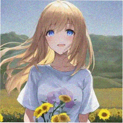 西瓜短剧用户头像